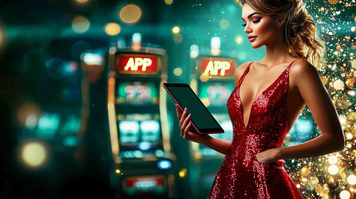Kebebasan Bermain Game Seluler di SLOT224.COM
                              
