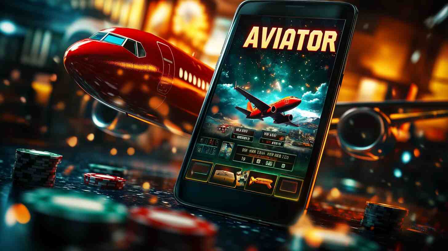 Coba Game Aviator di SLOT224.COM
                              