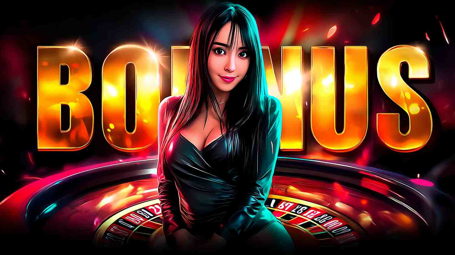 Promosi dan Bonus Eksklusif di SLOT224.COM
                              