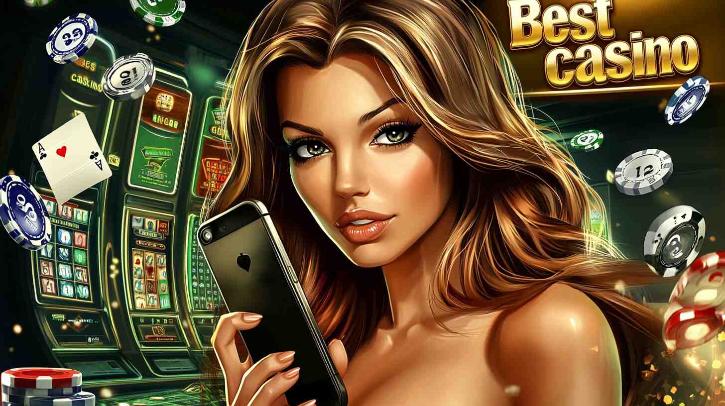 Rasakan Sensasinya: Bermain di SLOT224
                              