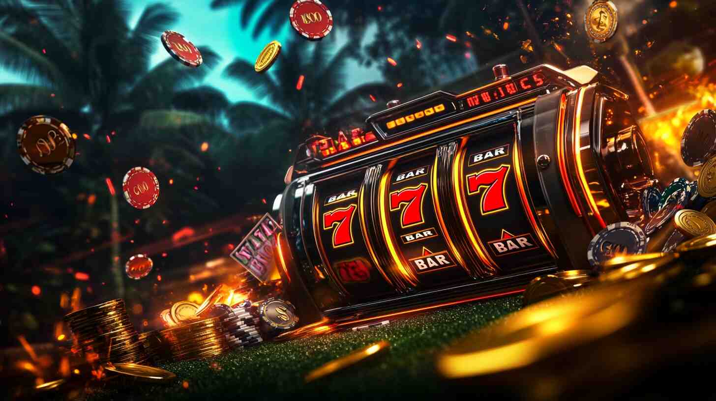 Pilihan Slot Terbaik SLOT224
                              