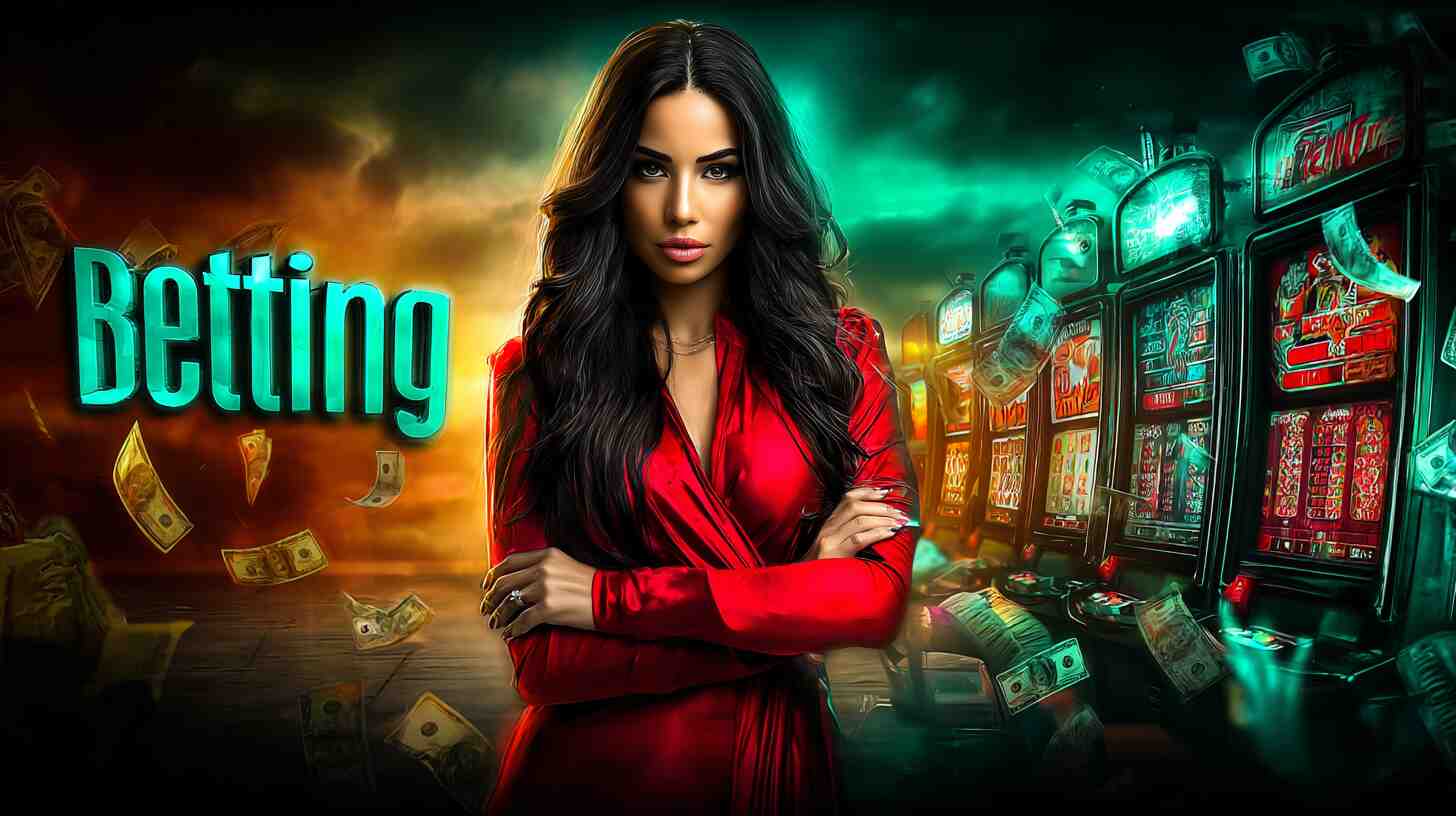 Taruhan Terbaik di Portal SLOT224
                              